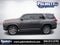 2012 Toyota 4Runner Limited