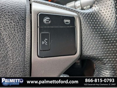 2012 Toyota 4Runner Limited