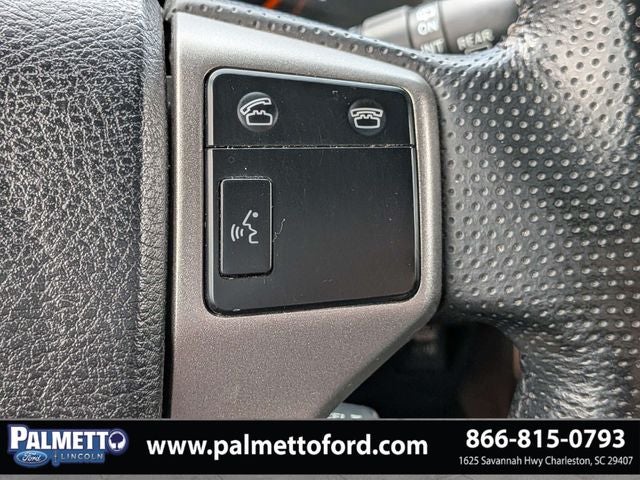 2012 Toyota 4Runner Limited