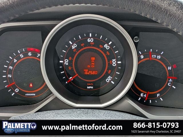 2012 Toyota 4Runner Limited