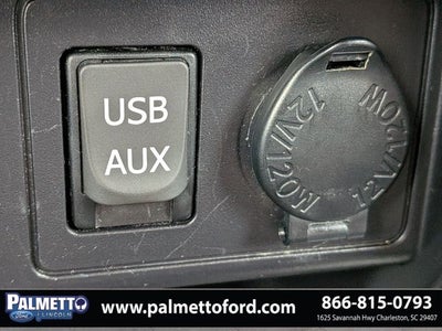 2016 Toyota 4Runner Trail