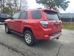 2016 Toyota 4Runner Trail