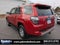 2016 Toyota 4Runner Trail