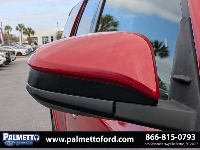 2016 Toyota 4Runner Trail