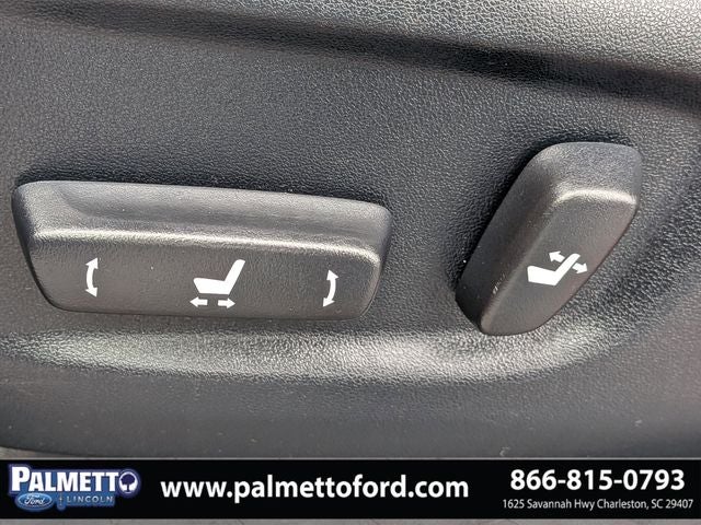 2016 Toyota 4Runner Trail