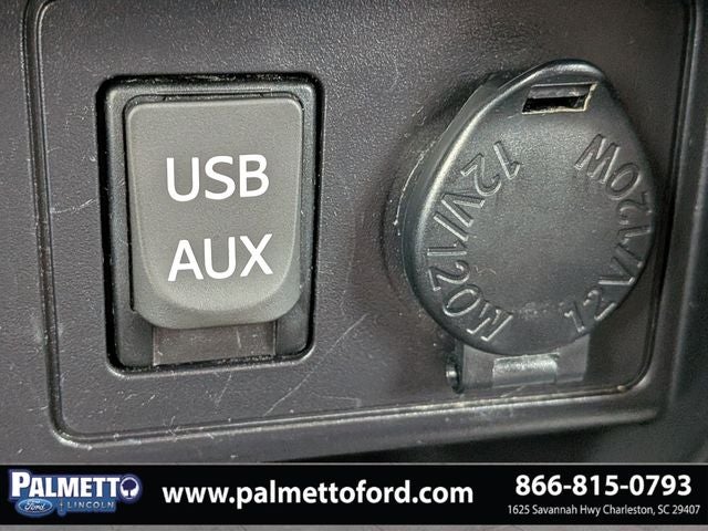 2016 Toyota 4Runner Trail