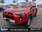 2016 Toyota 4Runner Trail