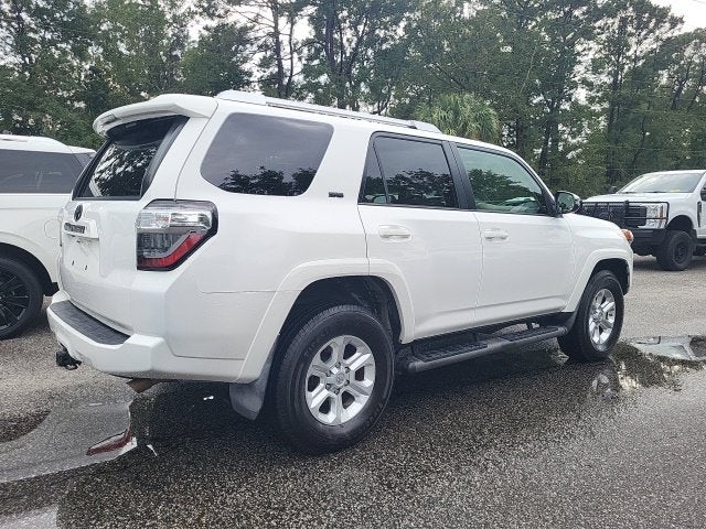2016 Toyota 4Runner SR5 Premium