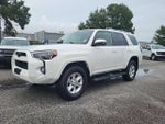 2016 Toyota 4Runner SR5 Premium