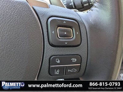 2020 Lexus NX 300 Base