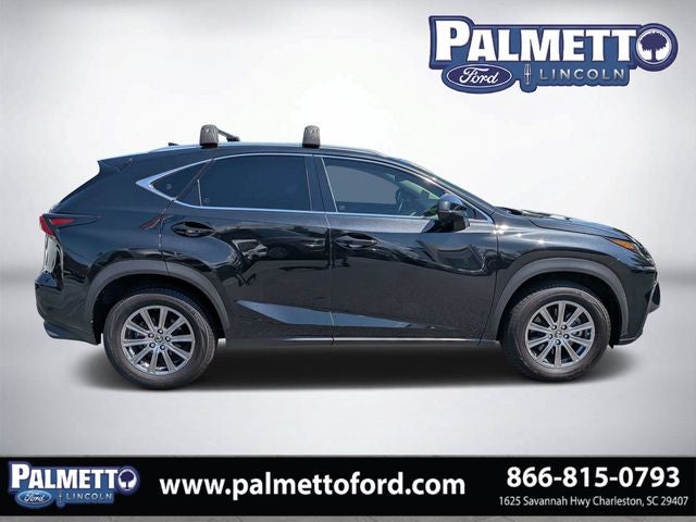 2020 Lexus NX 300 Base