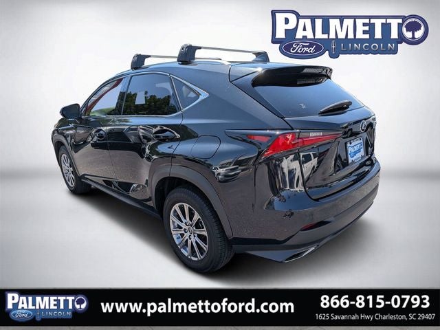 2020 Lexus NX 300 Base