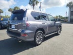 2022 Lexus GX 460 Luxury