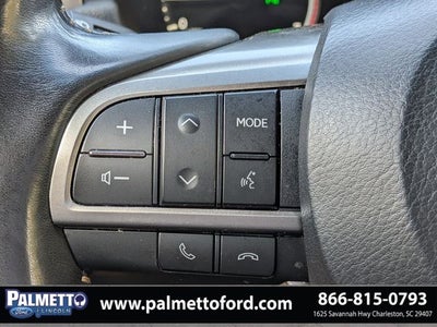 2022 Lexus GX 460 Luxury