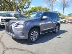 2022 Lexus GX 460 Luxury