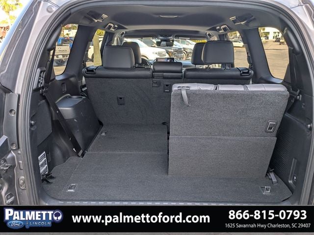 2022 Lexus GX 460 Luxury