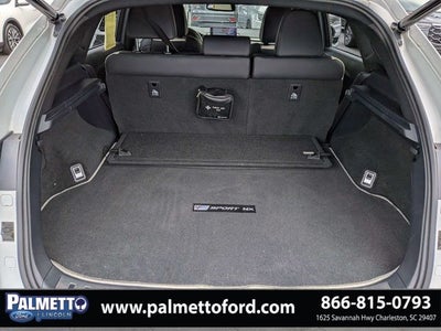 2019 Lexus NX 300 F Sport
