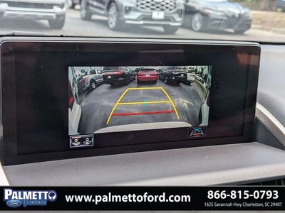 2019 Lexus NX 300 F Sport