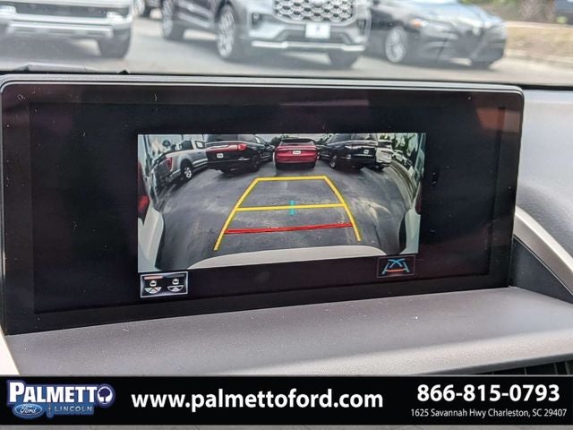 2019 Lexus NX 300 F Sport