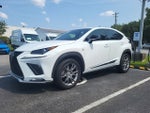 2019 Lexus NX 300 F Sport