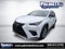 2019 Lexus NX 300 F Sport