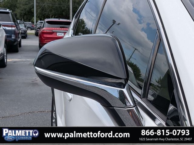 2019 Lexus NX 300 F Sport