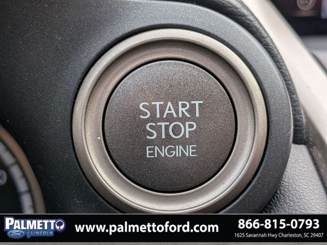 2019 Lexus NX 300 F Sport