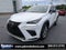 2019 Lexus NX 300 F Sport