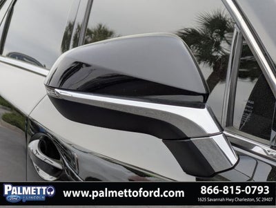 2019 Lexus NX 300 F Sport