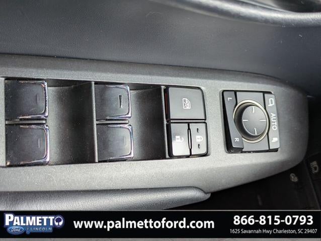 2019 Lexus NX 300 F Sport