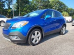 2016 Buick Encore Premium