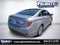 2015 Hyundai Sonata Hybrid Limited