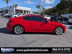 2013 Hyundai Genesis Coupe 2.0T