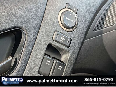 2013 Hyundai Genesis Coupe 2.0T