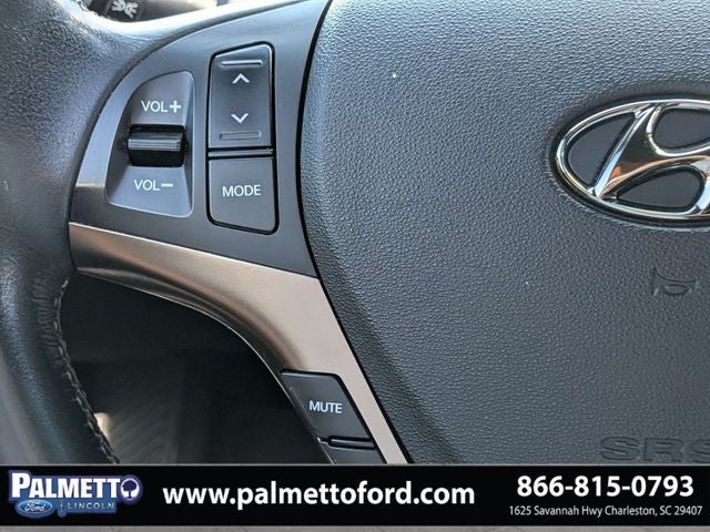 2013 Hyundai Genesis Coupe 2.0T