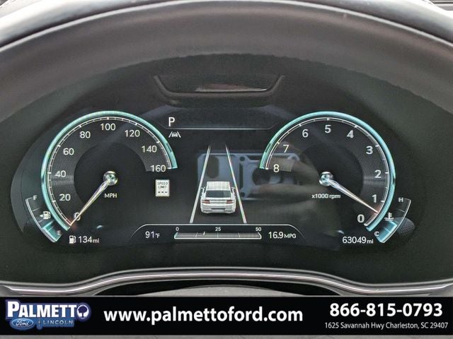 2023 Genesis GV80 3.5T