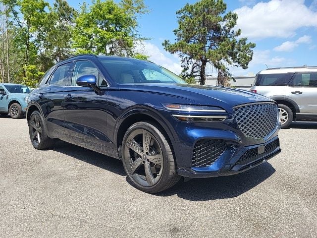 2023 Genesis GV70 3.5T Sport