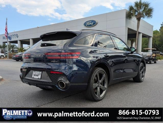 2023 Genesis GV70 3.5T Sport