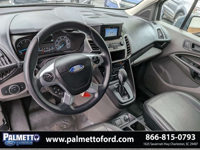 2019 Ford Transit Connect XL
