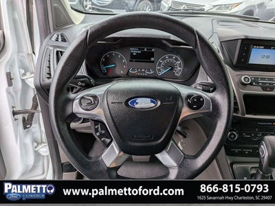 2019 Ford Transit Connect XL