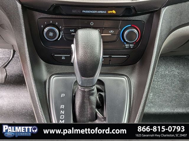 2019 Ford Transit Connect XL