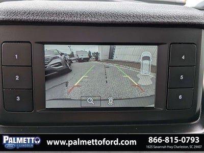 2019 Ford Transit Connect XL