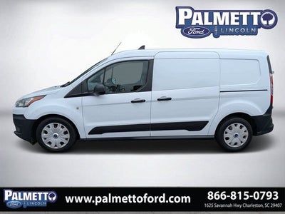 2019 Ford Transit Connect XL