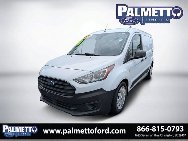 2019 Ford Transit Connect XL
