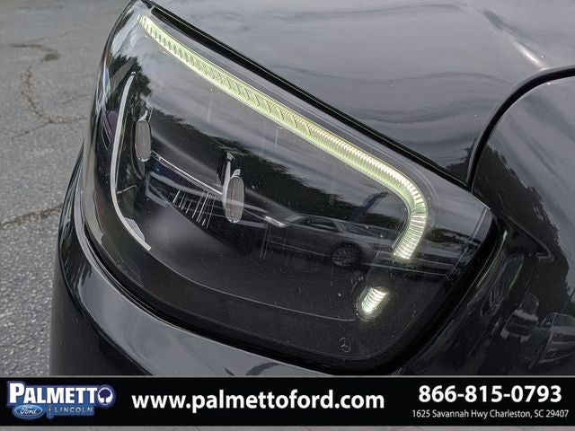 2021 Mercedes-Benz E-Class E 350 4MATIC®