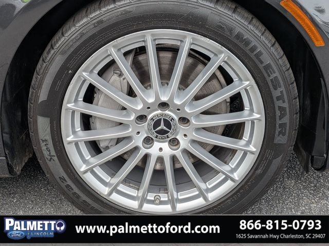 2021 Mercedes-Benz E-Class E 350 4MATIC®