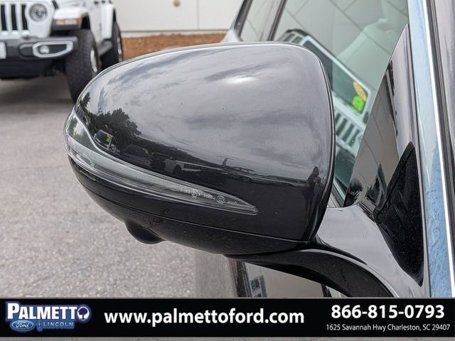 2021 Mercedes-Benz E-Class E 350 4MATIC®