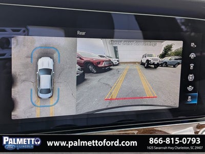 2021 Mercedes-Benz E-Class E 350 4MATIC®