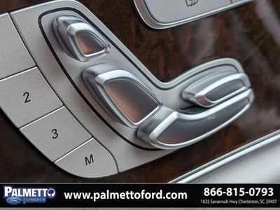 2021 Mercedes-Benz E-Class E 350 4MATIC®