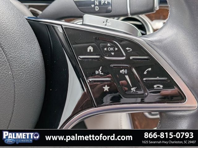 2021 Mercedes-Benz E-Class E 350 4MATIC®